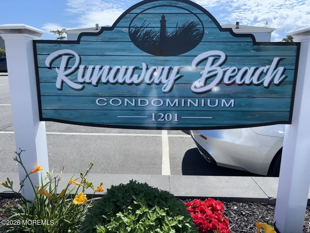 1201 Ocean Avenue #4 Sea Bright, NJ 07760