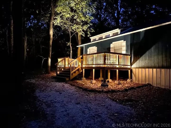 8501 Texoma Hills Kingston, OK 73439