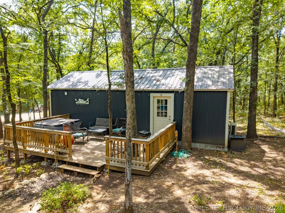 8501 Texoma Hills Kingston, OK 73439