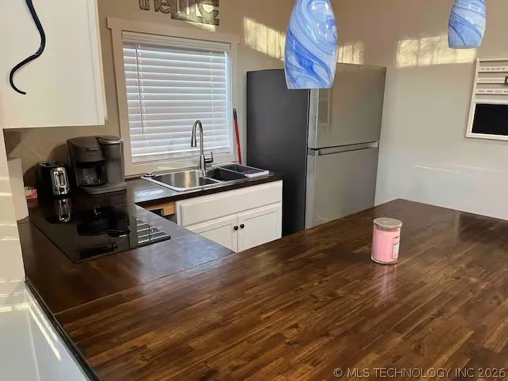 8501 Texoma Hills Kingston, OK 73439