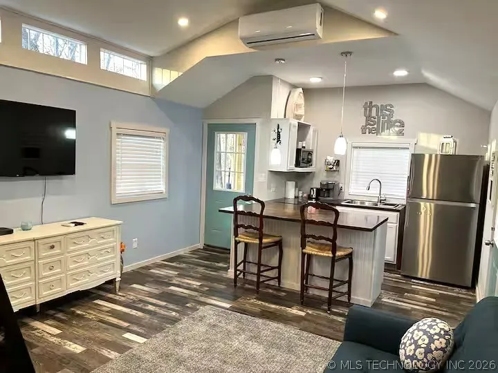 8501 Texoma Hills Kingston, OK 73439