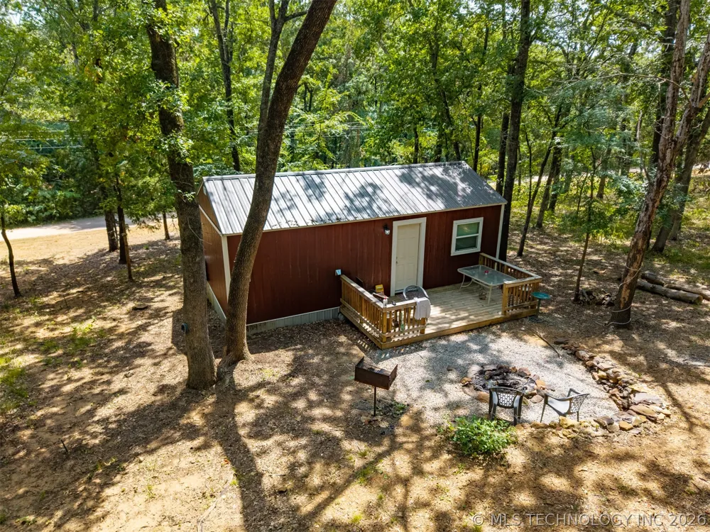 8501 Texoma Hills Kingston, OK 73439