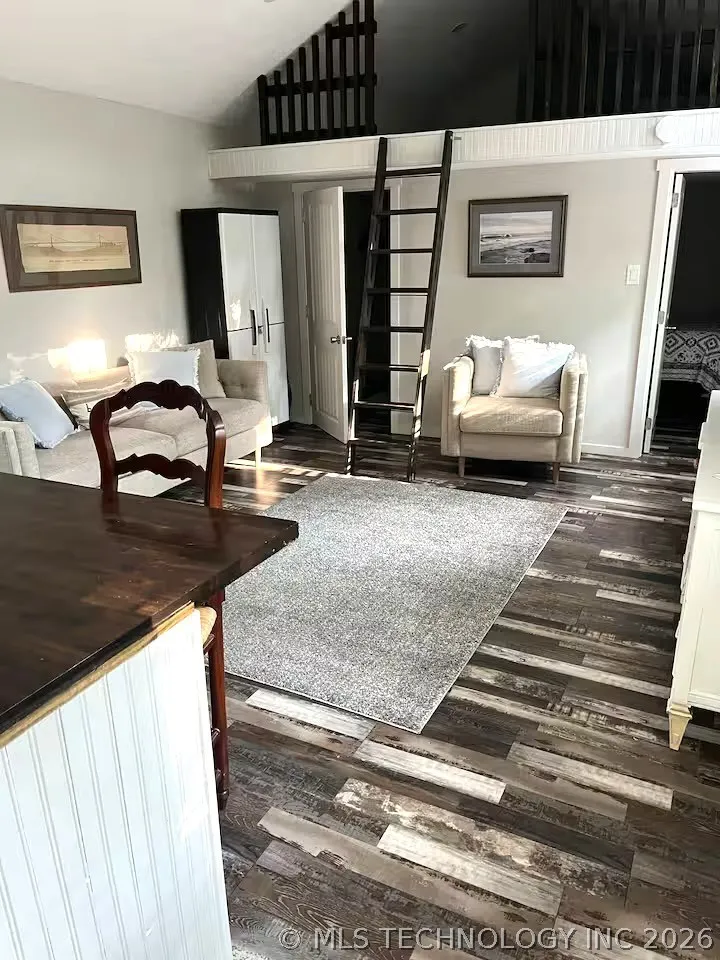 8501 Texoma Hills Kingston, OK 73439