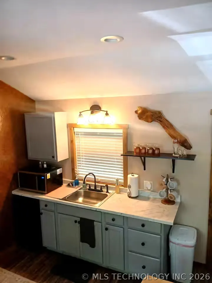 8501 Texoma Hills Kingston, OK 73439