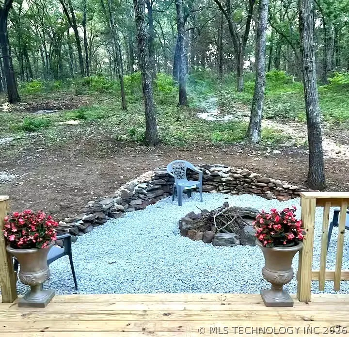 8501 Texoma Hills Kingston, OK 73439