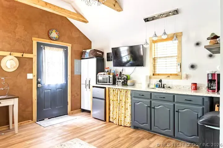 8501 Texoma Hills Kingston, OK 73439