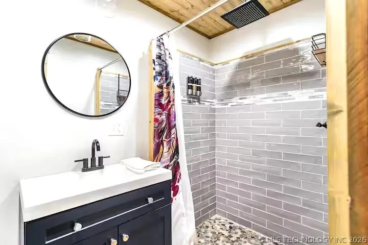 8501 Texoma Hills Kingston, OK 73439