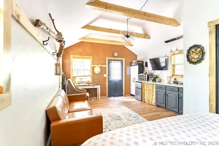 8501 Texoma Hills Kingston, OK 73439