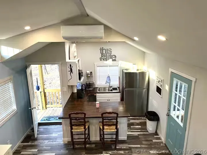 8501 Texoma Hills Kingston, OK 73439