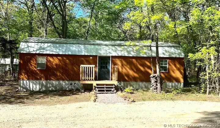 8501 Texoma Hills Kingston, OK 73439