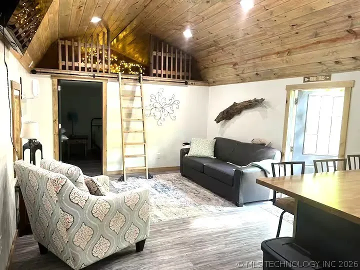 8501 Texoma Hills Kingston, OK 73439
