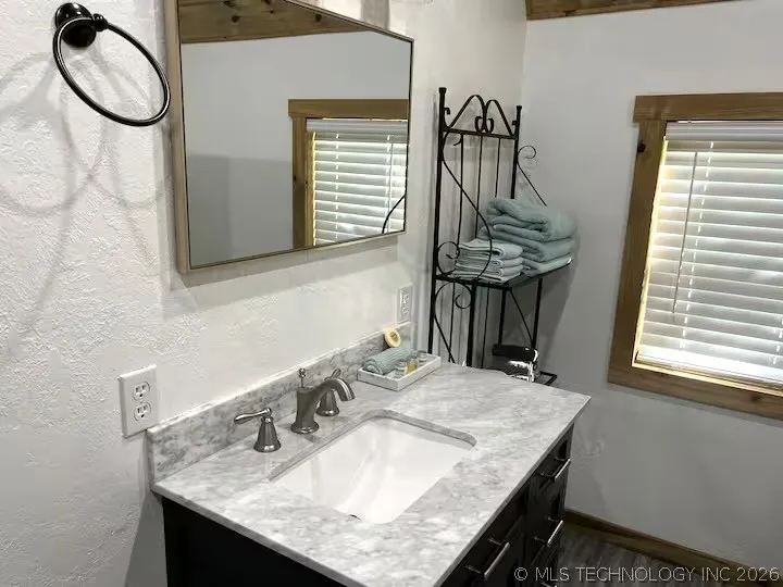 8501 Texoma Hills Kingston, OK 73439