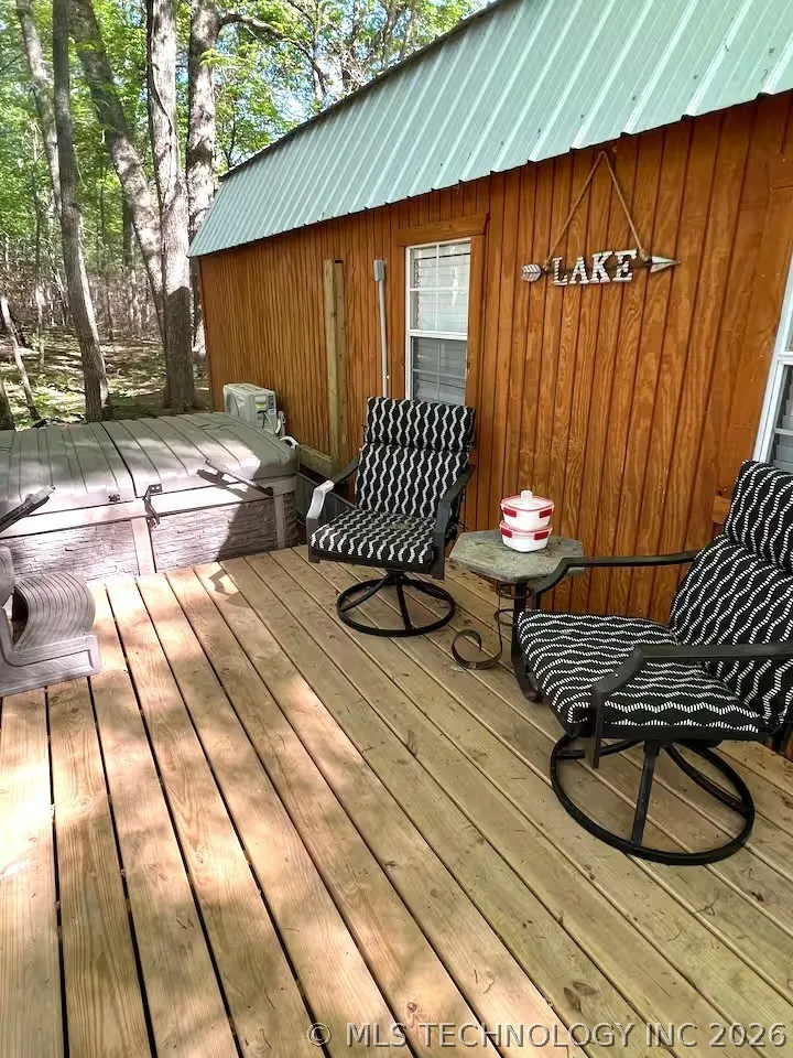 8501 Texoma Hills Kingston, OK 73439