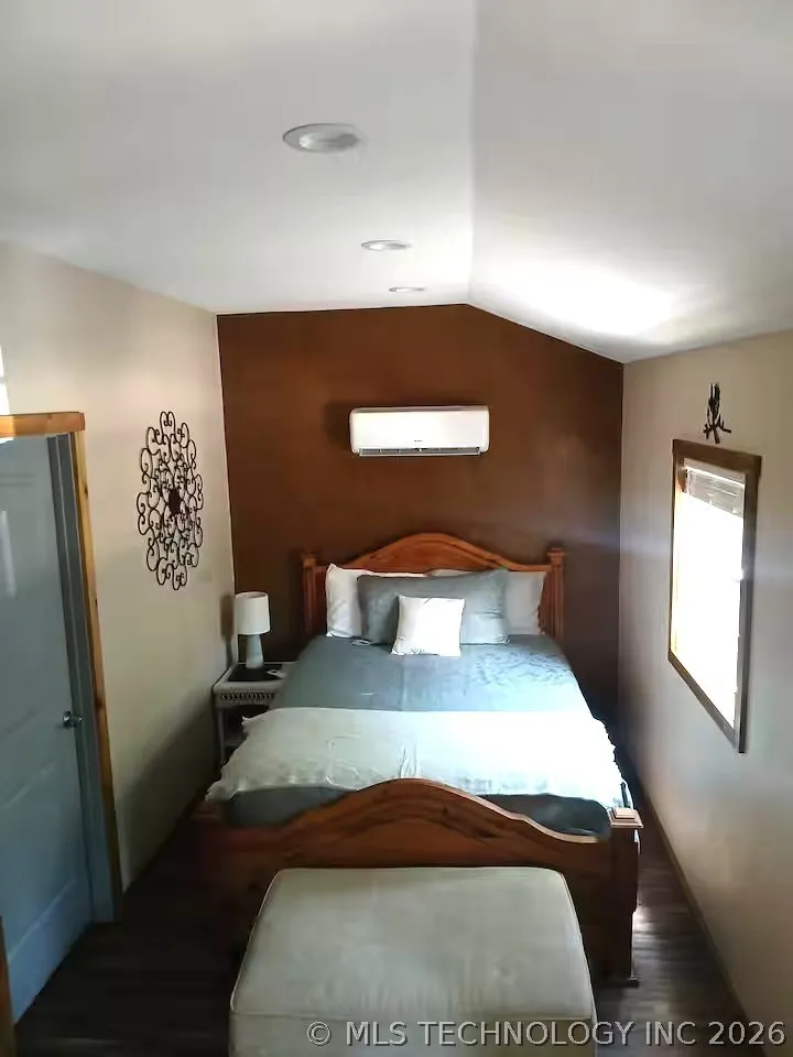 8501 Texoma Hills Kingston, OK 73439