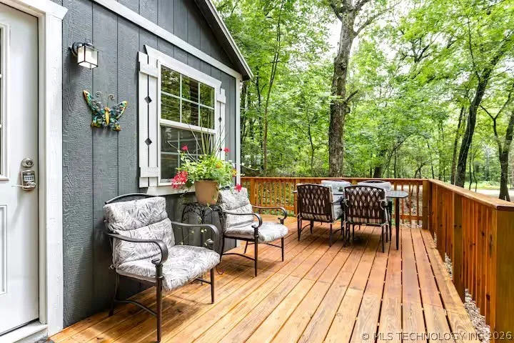 8501 Texoma Hills Kingston, OK 73439