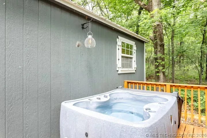 8501 Texoma Hills Kingston, OK 73439