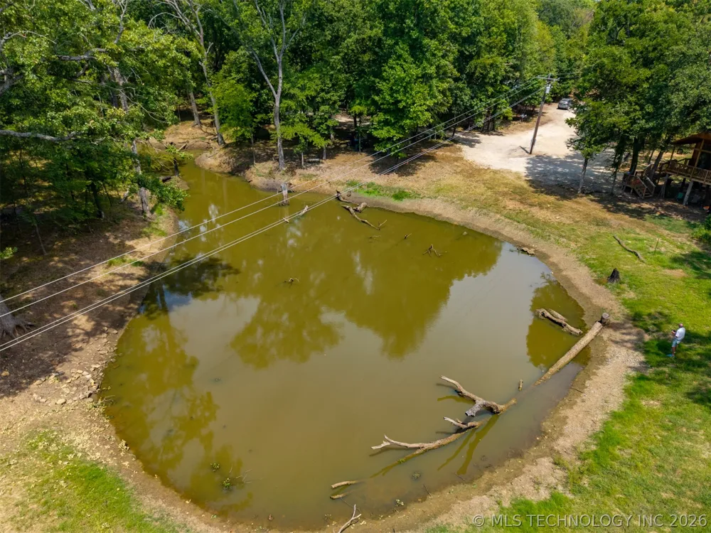 8501 Texoma Hills Kingston, OK 73439