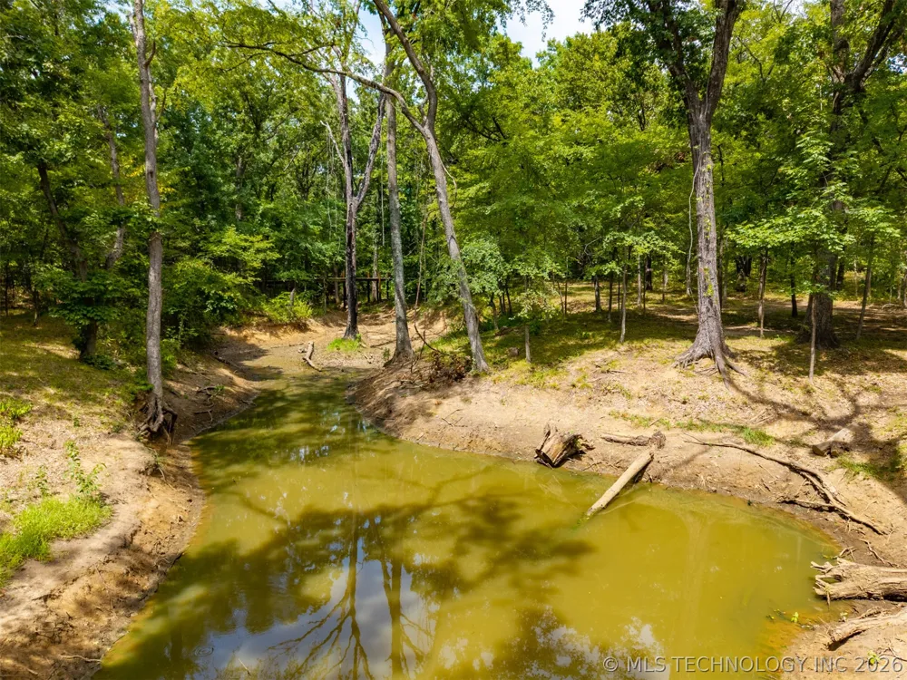 8501 Texoma Hills Kingston, OK 73439