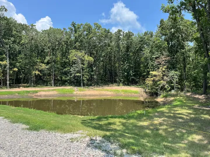 8501 Texoma Hills Kingston, OK 73439