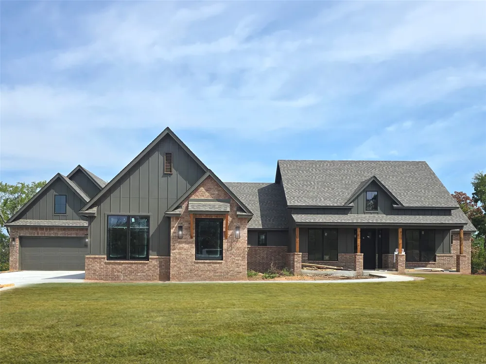 2630 Hickory Ridge Drive Sapulpa, OK 74066