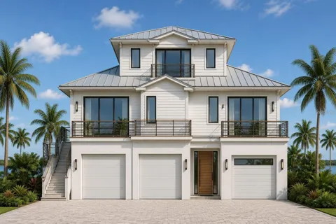 640 LYONS LANE