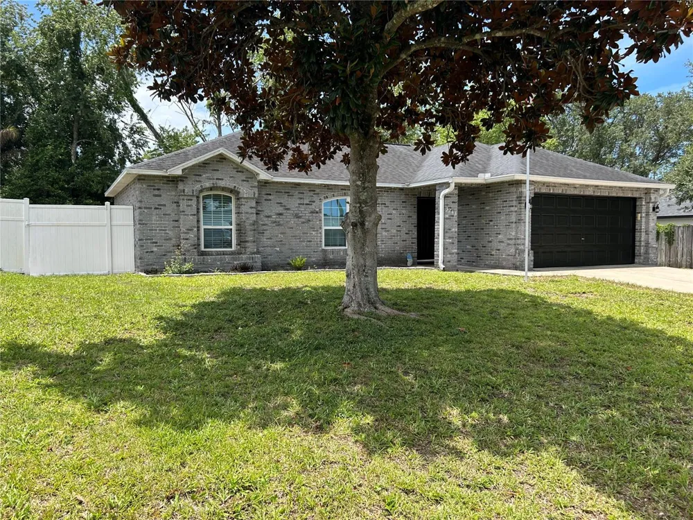 3243 BRETTON WOODS TERRACE Deltona, FL 32725