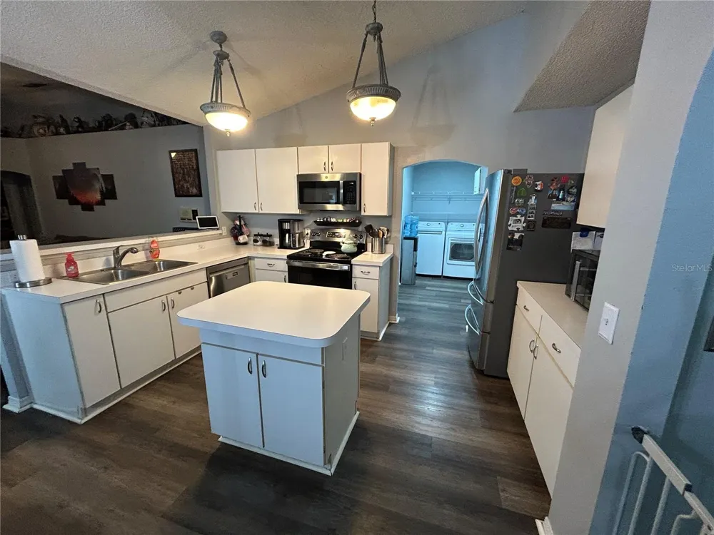 3243 BRETTON WOODS TERRACE Deltona, FL 32725