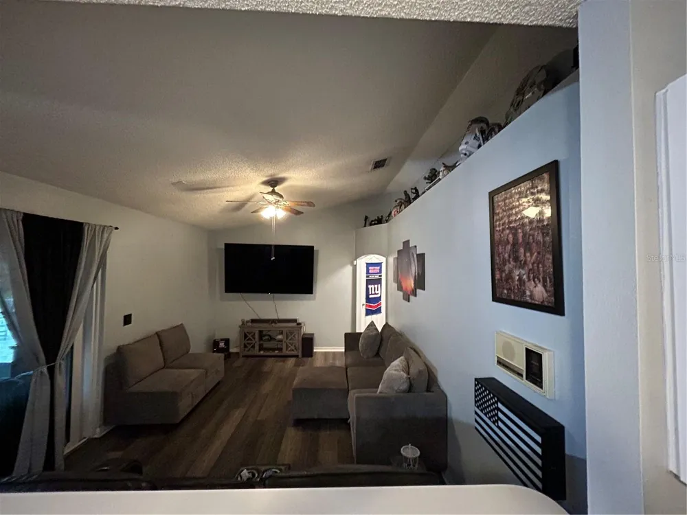 3243 BRETTON WOODS TERRACE Deltona, FL 32725