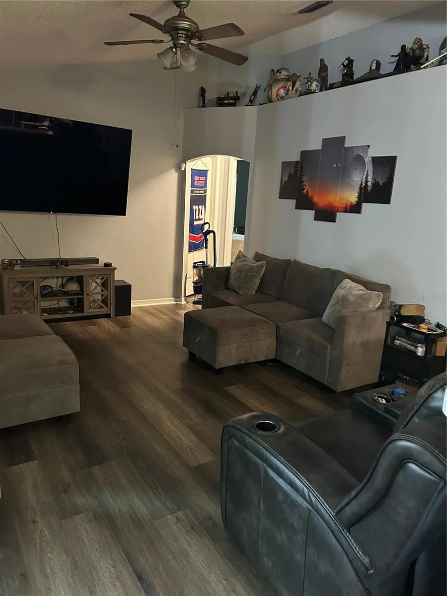 3243 BRETTON WOODS TERRACE Deltona, FL 32725