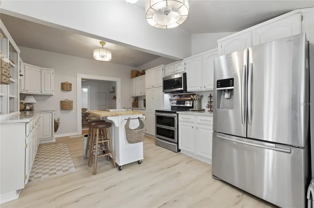 535 W OSCEOLA STREET Clermont, FL 34711