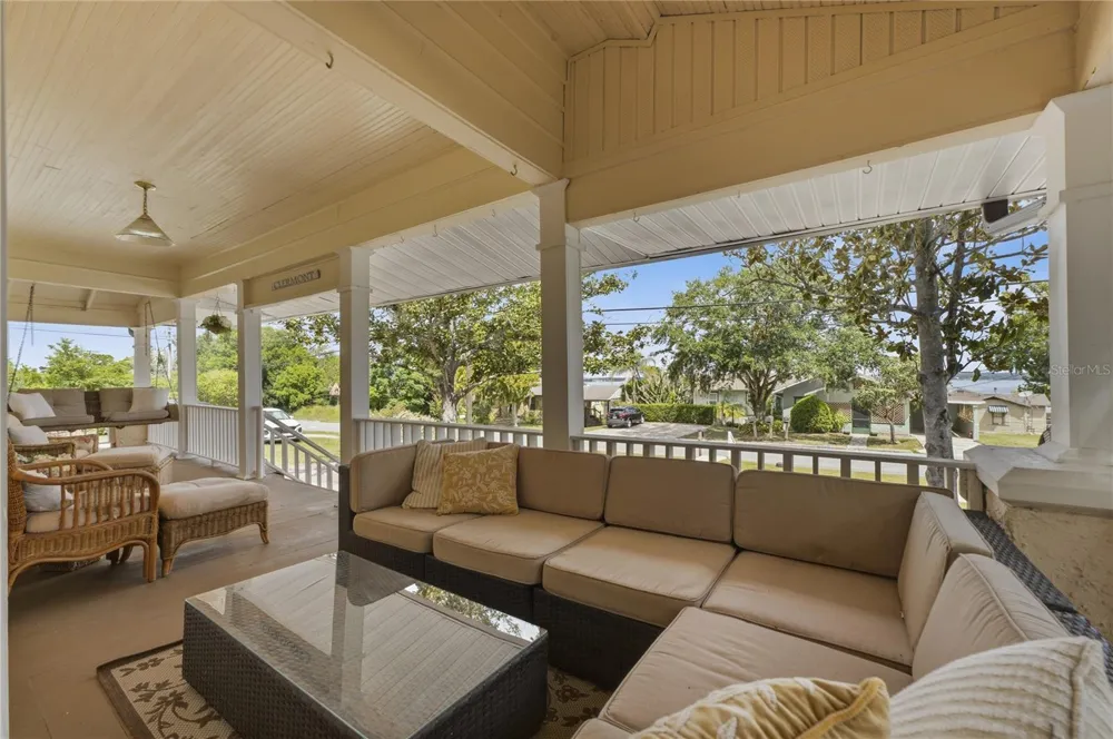 535 W OSCEOLA STREET Clermont, FL 34711