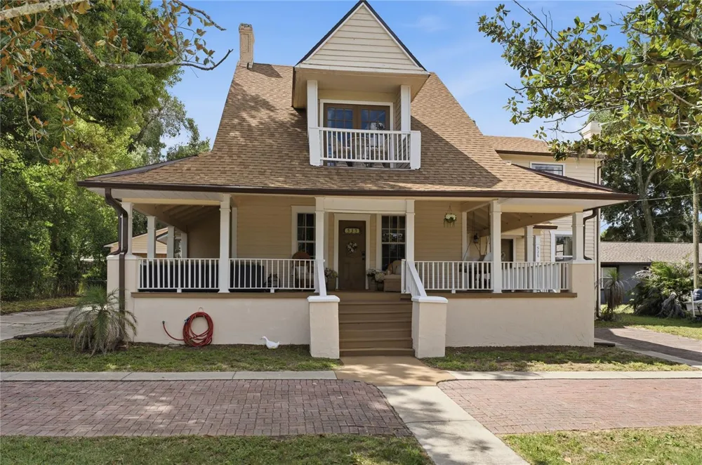 535 W OSCEOLA STREET Clermont, FL 34711