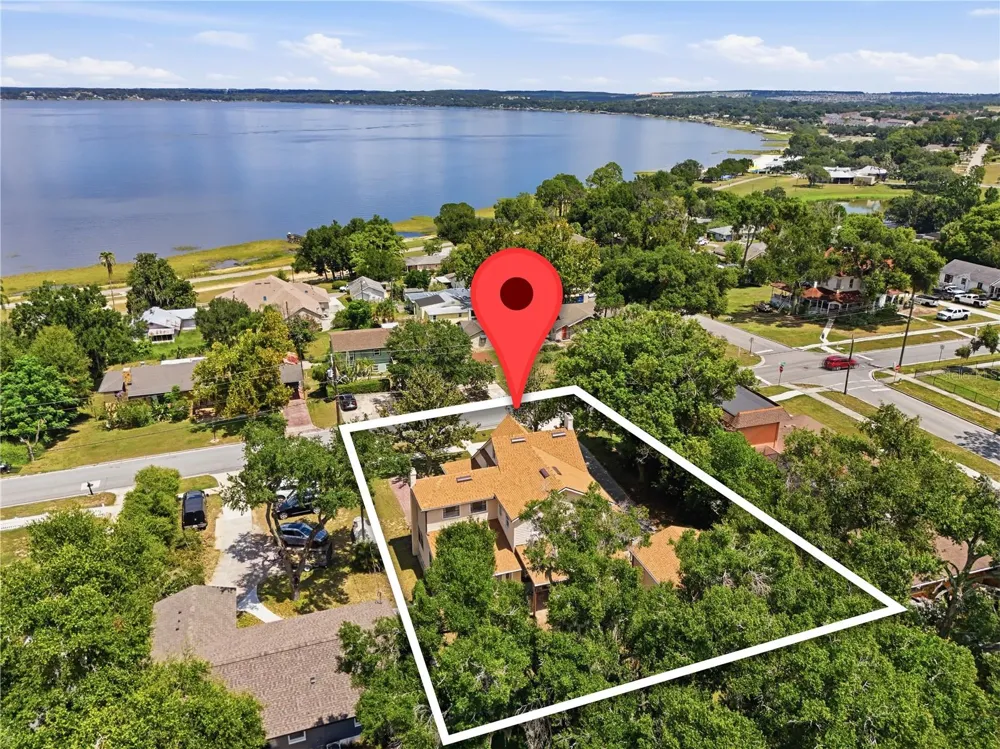 535 W OSCEOLA STREET Clermont, FL 34711