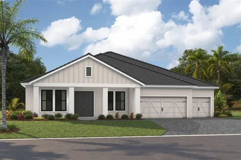 1884 ARCHING BRANCH DRIVE