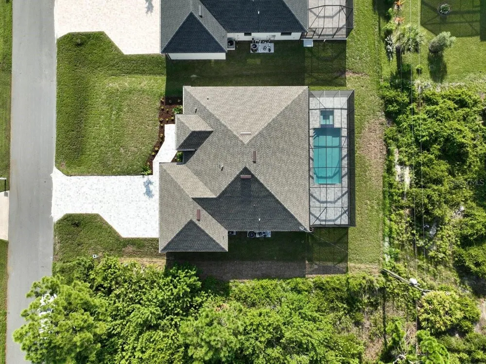 11201 CHALET AVENUE Englewood, FL 34224