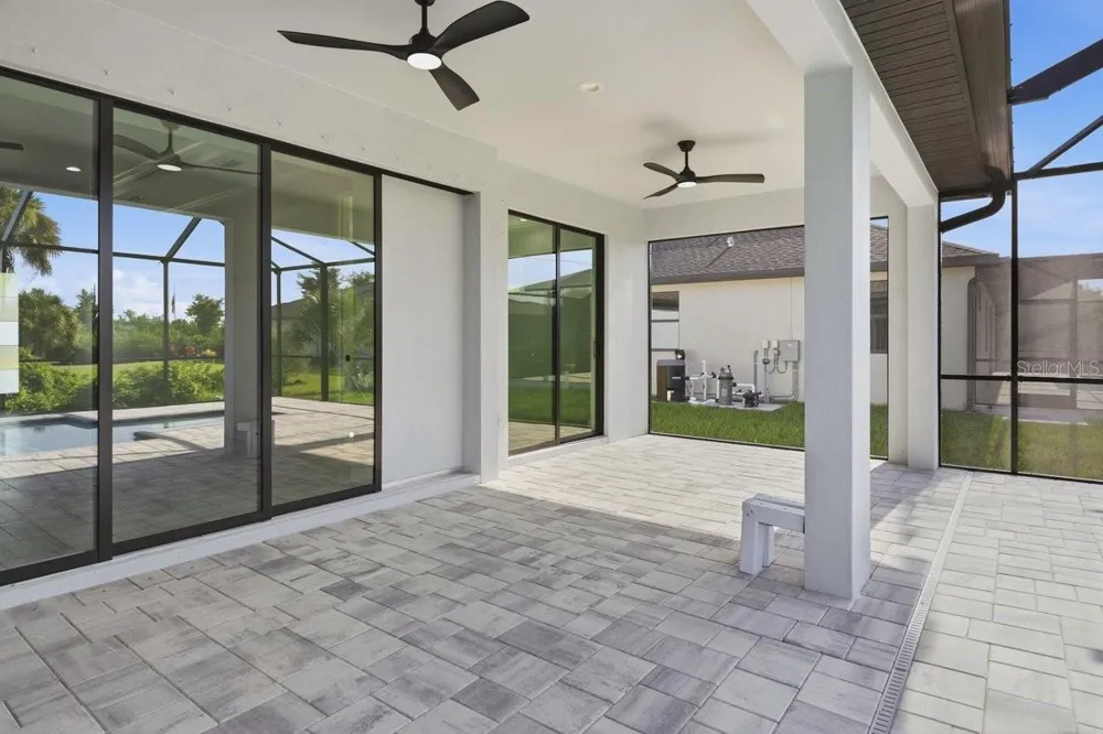 11201 CHALET AVENUE Englewood, FL 34224