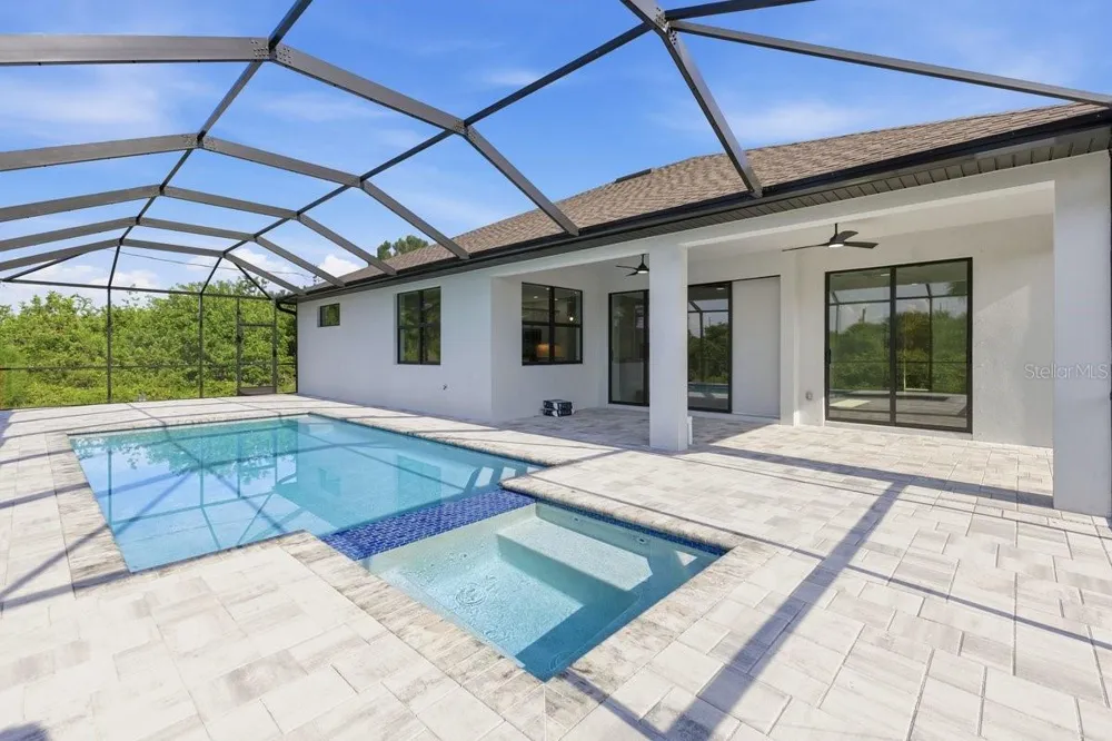 11201 CHALET AVENUE Englewood, FL 34224