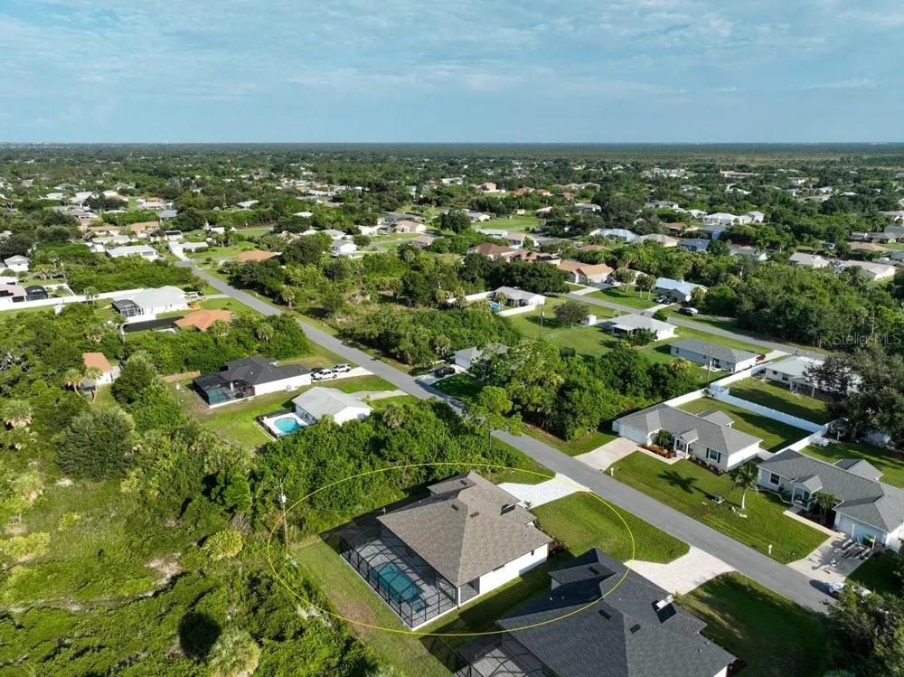 11201 CHALET AVENUE Englewood, FL 34224