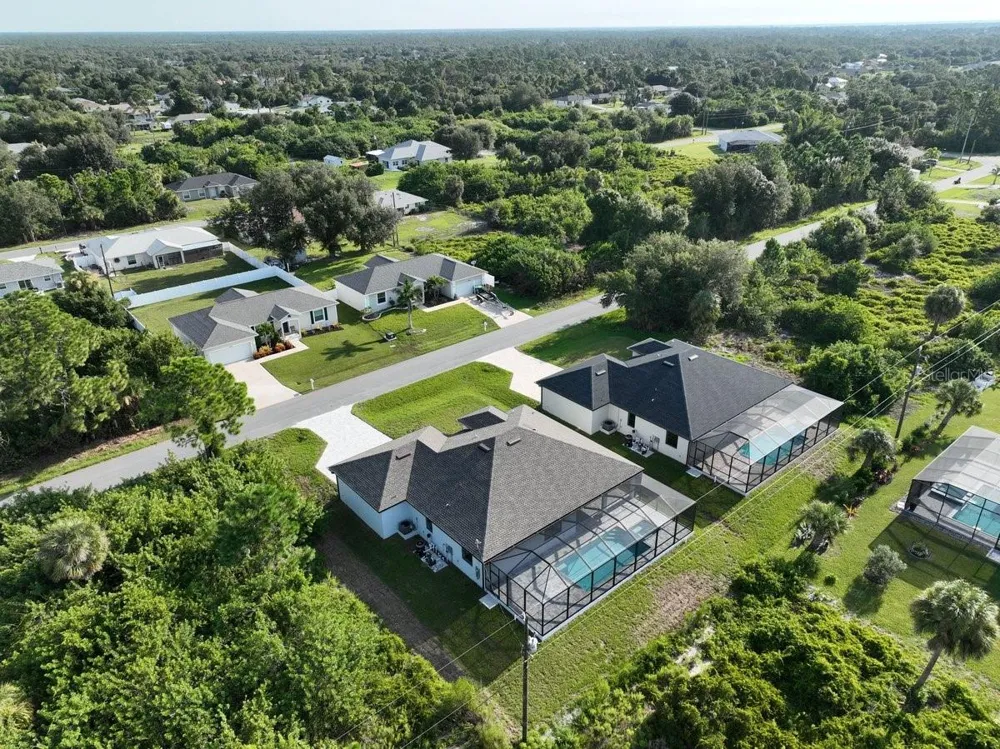 11201 CHALET AVENUE Englewood, FL 34224