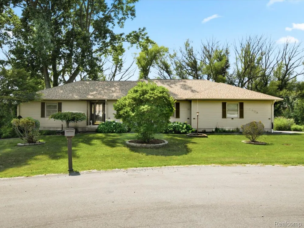 7034 Lake Street Lexington Township, MI 48450