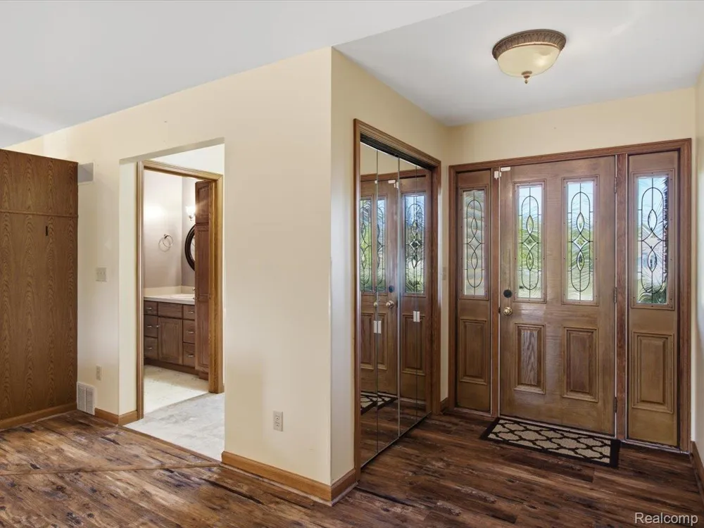 7034 Lake Street Lexington Township, MI 48450