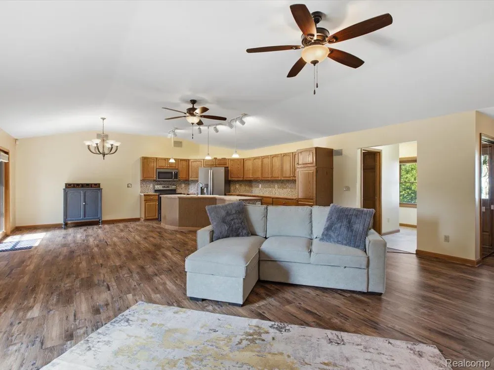 7034 Lake Street Lexington Township, MI 48450