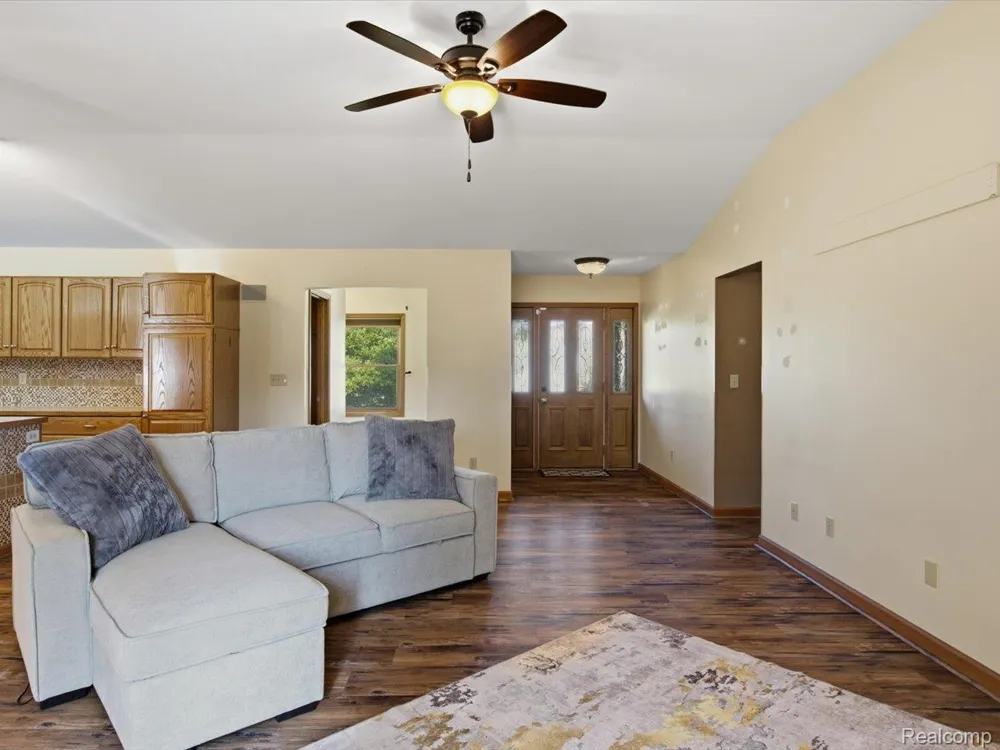 7034 Lake Street Lexington Township, MI 48450