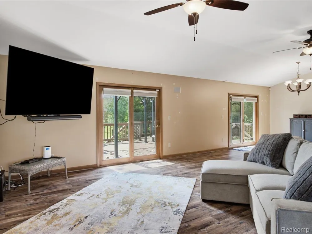 7034 Lake Street Lexington Township, MI 48450
