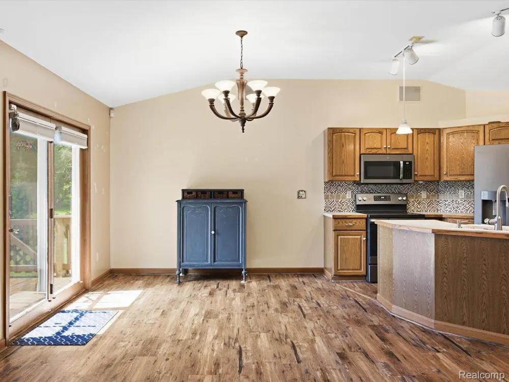 7034 Lake Street Lexington Township, MI 48450