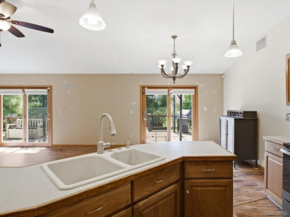 7034 Lake Street Lexington Township, MI 48450