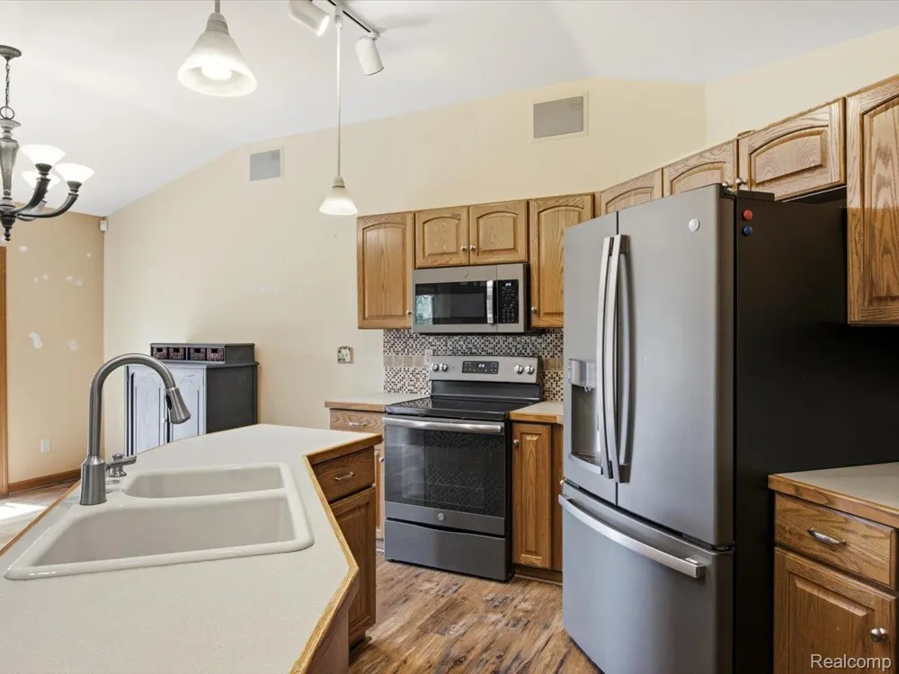 7034 Lake Street Lexington Township, MI 48450