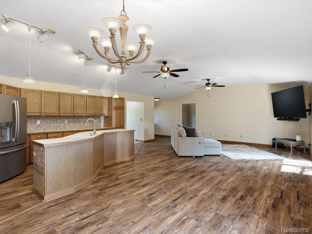7034 Lake Street Lexington Township, MI 48450