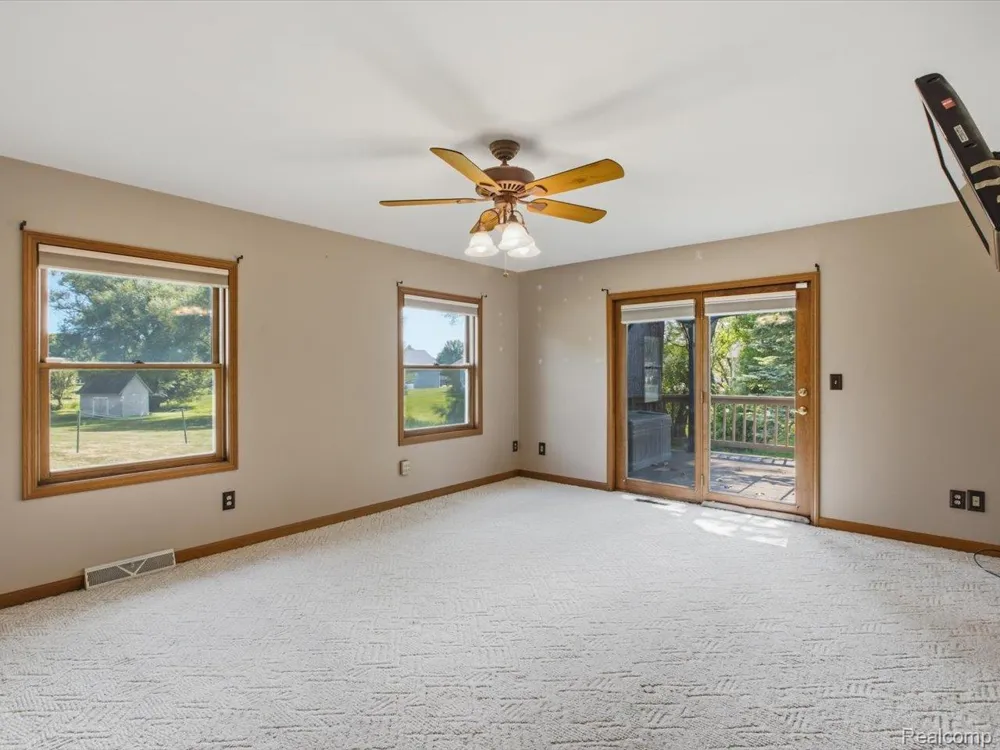 7034 Lake Street Lexington Township, MI 48450