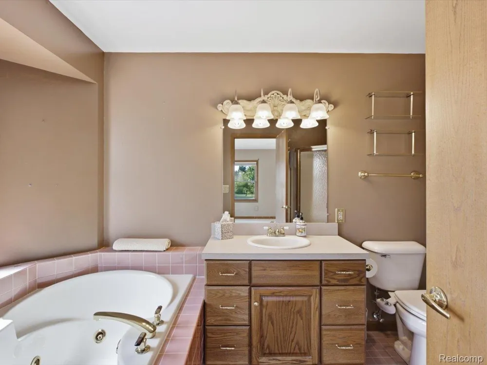 7034 Lake Street Lexington Township, MI 48450